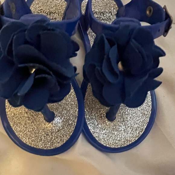 EUC Stepping Stones sandals. Size 5. - Picture 2 of 9